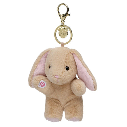 Pawlette Bunny Plush Bag Charm | Build-A-Bear - US 4930