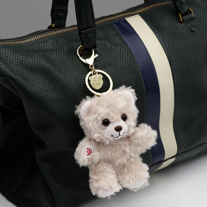 Happy Hugs Teddy Bear Bag Charm | Build-A-Bear - US 2899