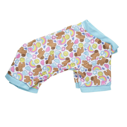 Online Exclusive Capybara Plush Gift Set | Build-A-Bear® - US 4492