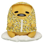 Sanrio® Gudetama™ Plush with Hoodie | Build-A-Bear® - US 3883