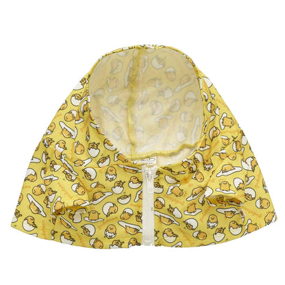Sanrio® Gudetama™ Plush with Hoodie | Build-A-Bear® - US 6893