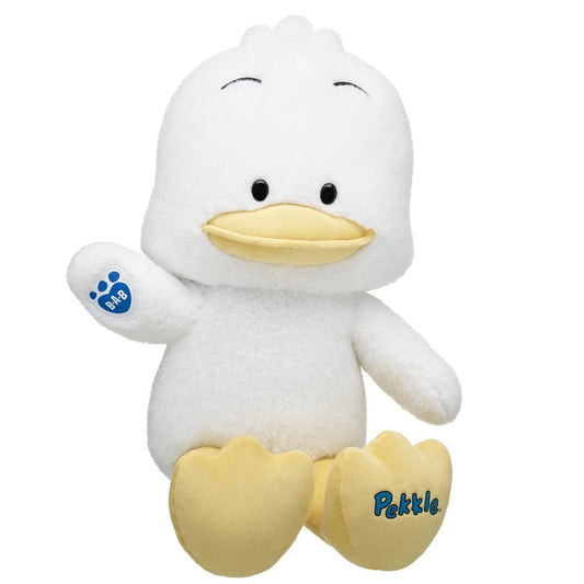 Sanrio® Pekkle™ Plush Gift Set | Build-A-Bear® - US 9161