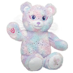 Starry Teddy Bear Fairy Friend | Build-A-Bear - US 6549