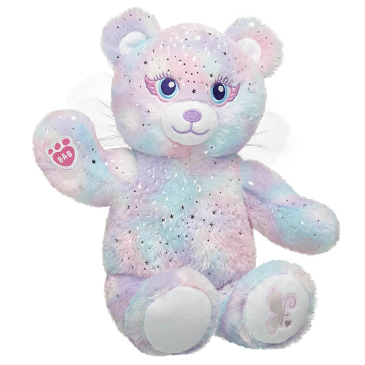 Starry Teddy Bear Fairy Friend Gift Set | Build-A-Bear® - US 3601