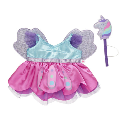 Starry Teddy Bear Fairy Friend Gift Set | Build-A-Bear® - US 5259