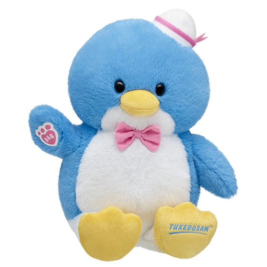 Sanrio Hello Kitty® and Friends Tuxedosam™ Plush Toy - US 5348