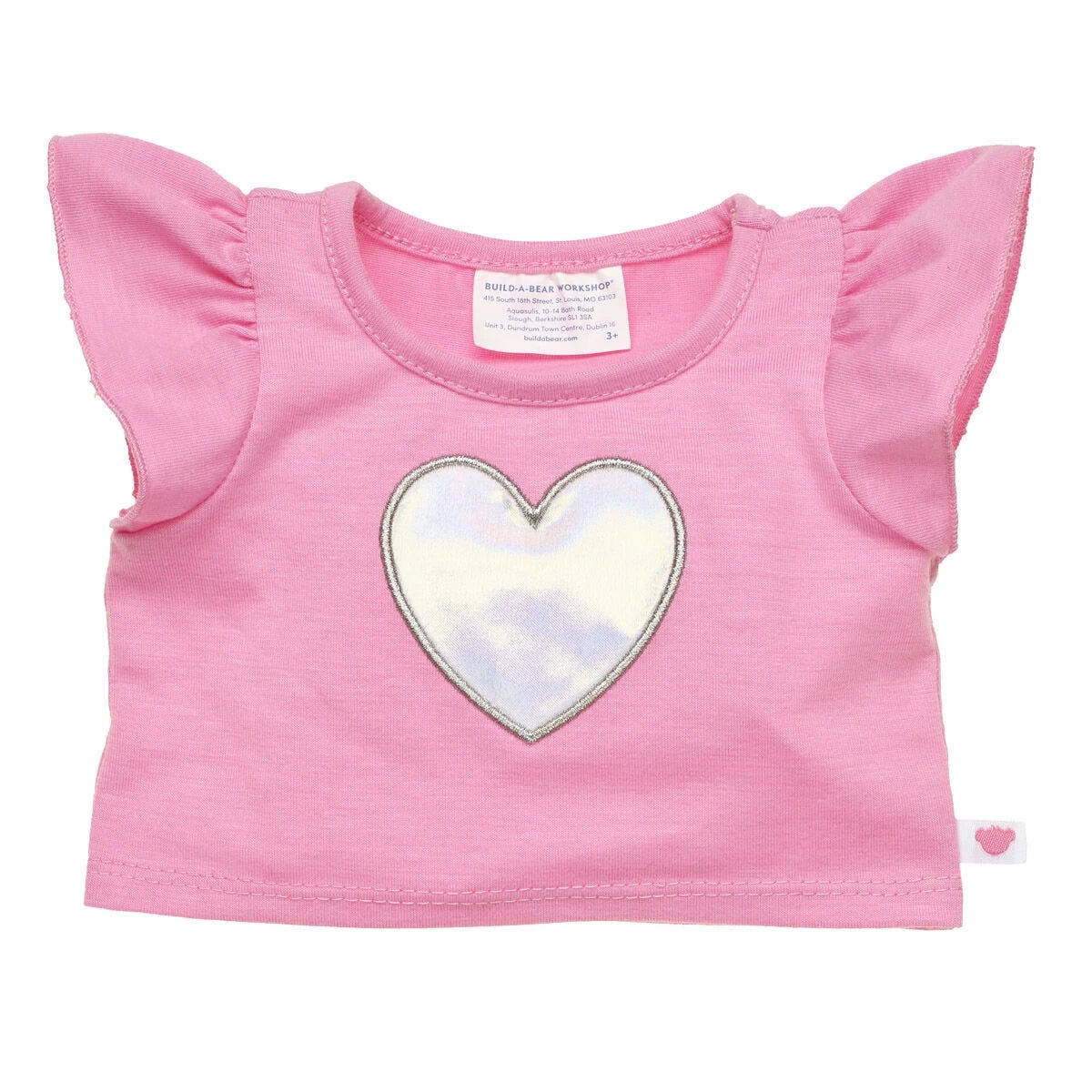 Bearnice Teddy Bear Mini Beans® &amp; Bear Carrier Set | Build-A-Bear® - US 3768