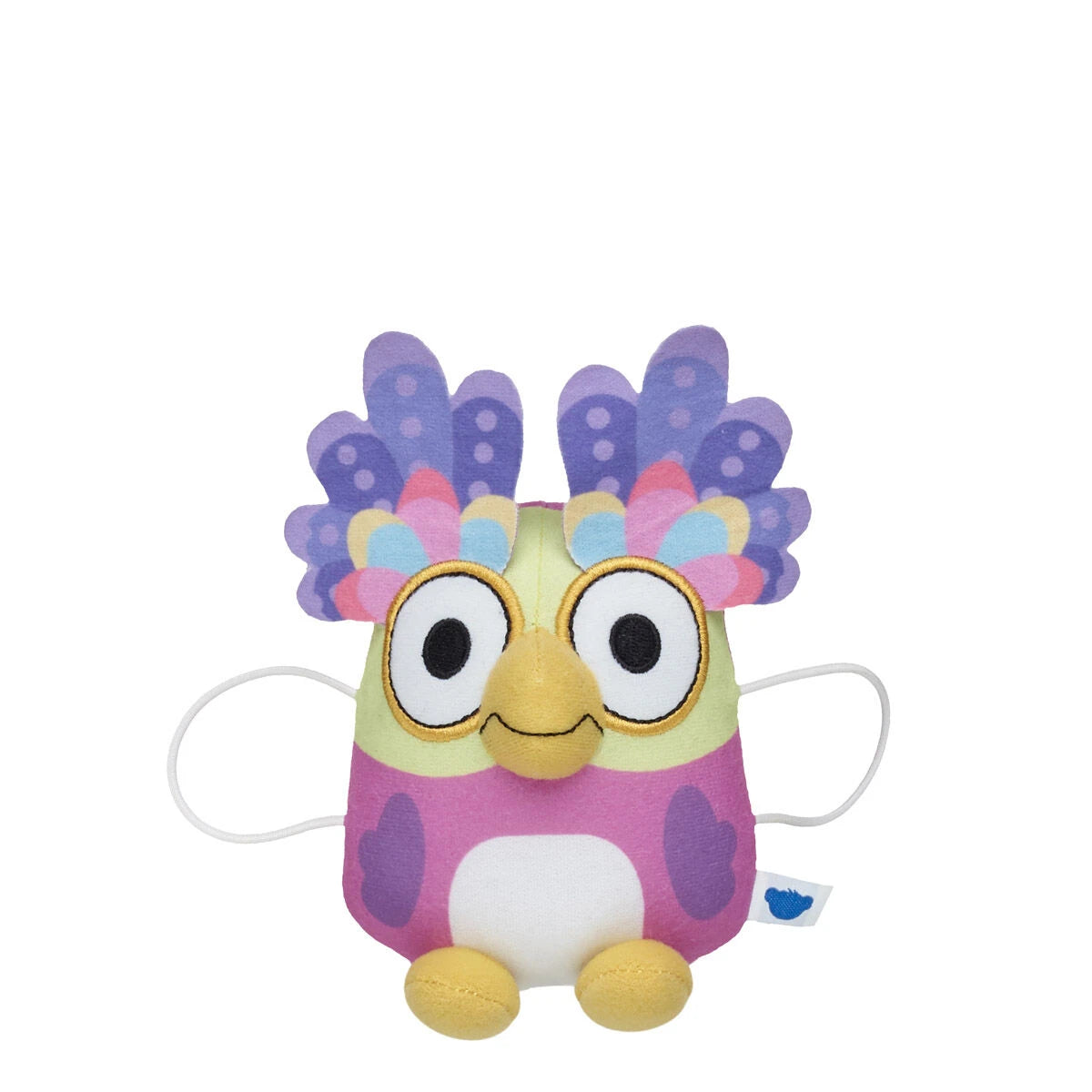 Bluey Chattermax Wristie | Build-A-Bear - US 6026
