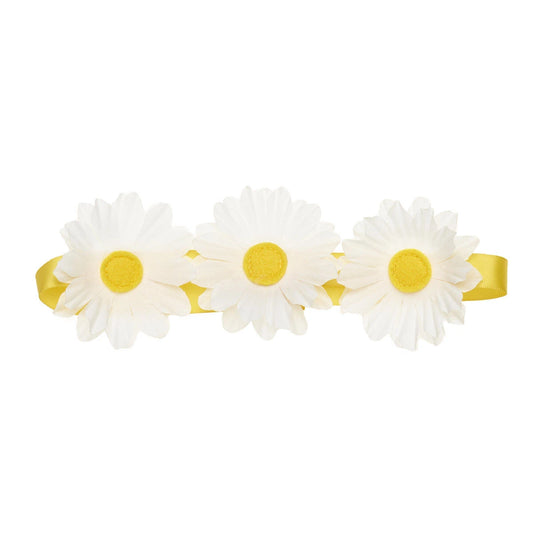 Daisy Crown Headband for Plush Toys | Build-A-Bear® - US 6778