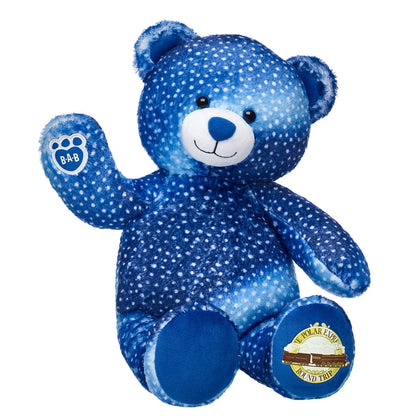 Online Exclusive Polar Express Bear Gift Bundle | Build-A-Bear® - US 2208