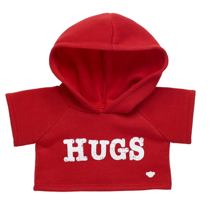 Happy Hugs Teddy Bear "A Wish from the Heart" Board Book Set | Build-A-Bear® - US 4341
