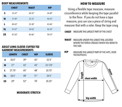 Build-A-Bear Pajama Shop™ Fall Print Top - Adult - US 1649