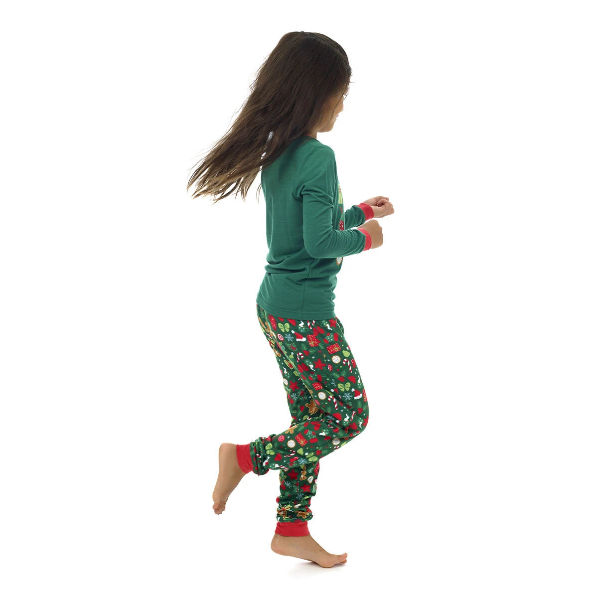 Build-A-Bear Pajama Shop™ Holiday Top - Toddler &amp; Youth - US 2855