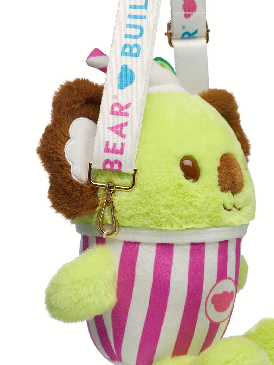 Coconut Lime Koala Slushie Plushie | Build-A-Bear - US 9344