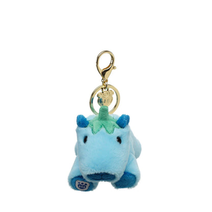 Blueberry Capybara Bag Charm | Build-A-Bear - US 9837