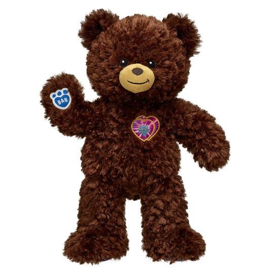 Doctor Who Teddy Bear | Build-A-Bear® - US 8799