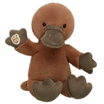 Platypus Stuffed Animal | Build-A-Bear® - US 0181