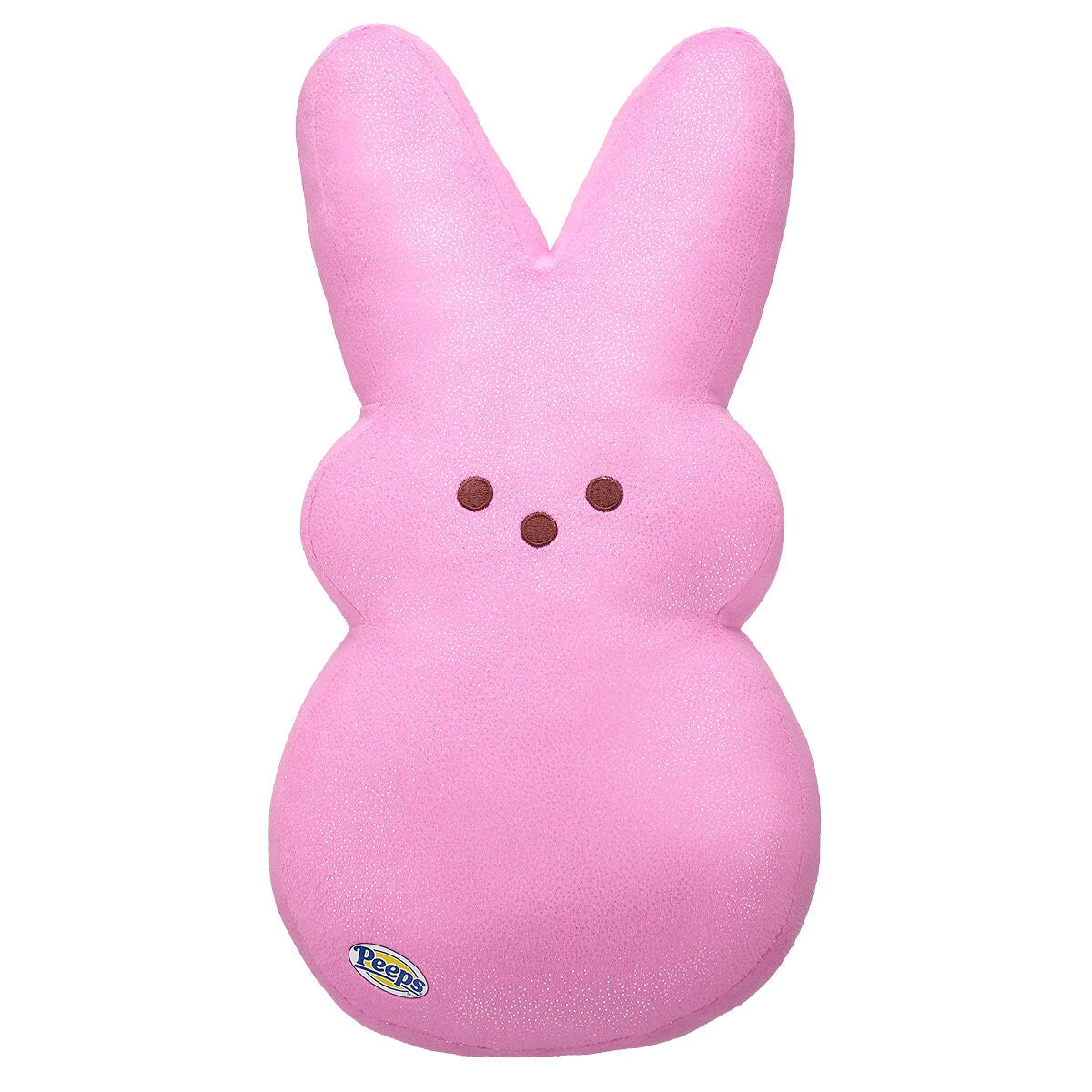 PEEPS® Pink Bunny Plush | Build-A-Bear® - US 7090