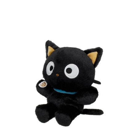 Hello Kitty® and Friends Mini Chococat™ Plush | Build-A-Bear® - US 0229