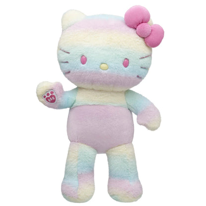 Sanrio Dreamy Pastels Hello Kitty Plush | Build-A-Bear - US 6504