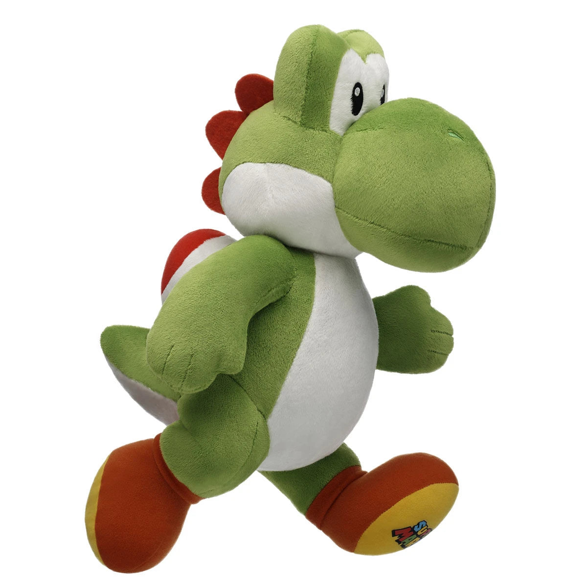 Super Mario Yoshi Plush | Build-A-Bear - US 5054