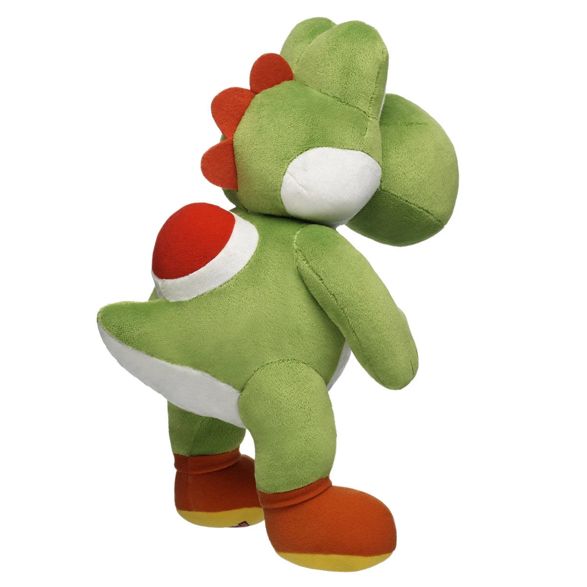 Super Mario Yoshi Plush | Build-A-Bear - US 2845