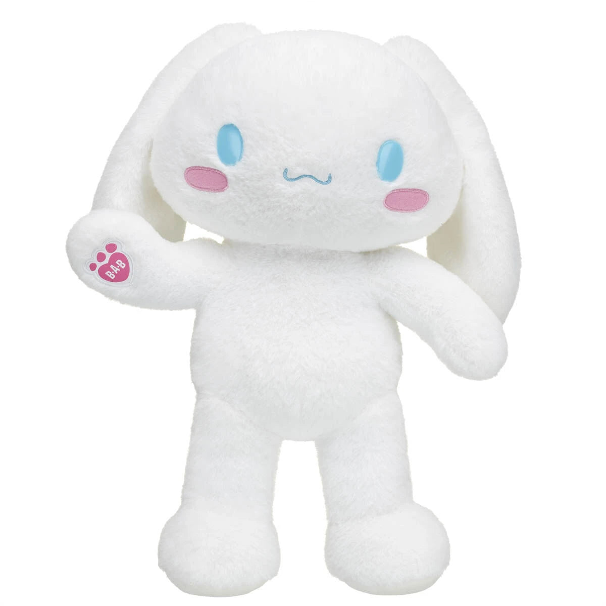 Cinnamoroll™ Plush | Shop the Build-A-Bear® Sanrio Collection - US 5927