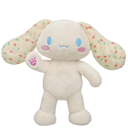 Sanrio® Sugar Cookie Cinnamoroll™ Plush | Build-A-Bear® - US 8721
