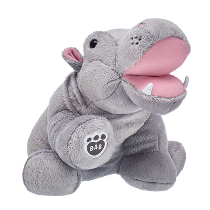 Online Exclusive Happy Lil' Hippo - US 8989