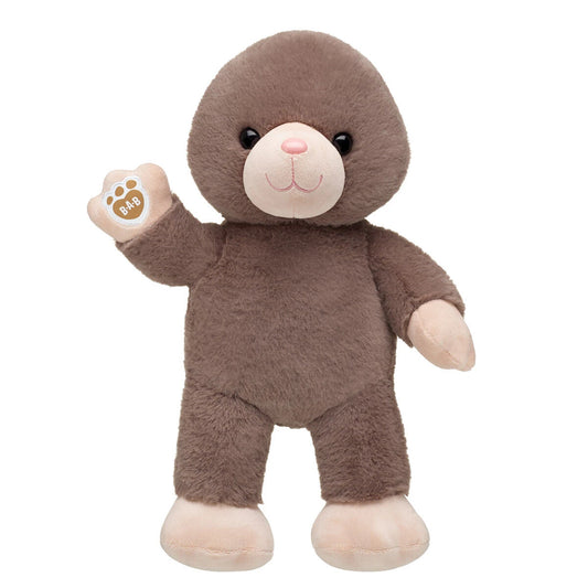 Online Exclusive Mole Stuffed Animal | Build-A-Bear® - US 1547