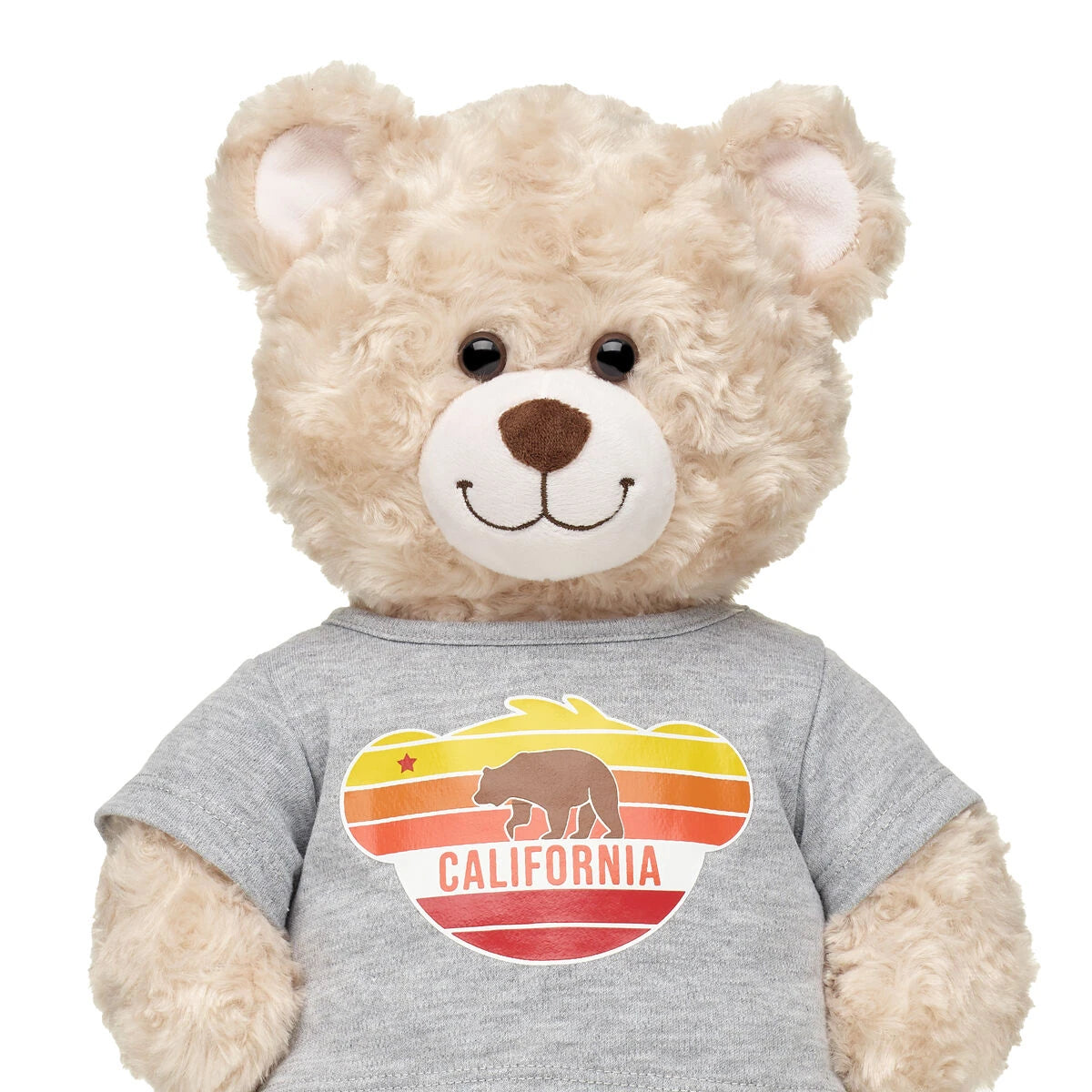 California T-Shirt | Build-A-Bear - US 0102