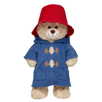 Paddington™ Coat and Hat Set for Plush Toys | Build-A-Bear® - US 1283