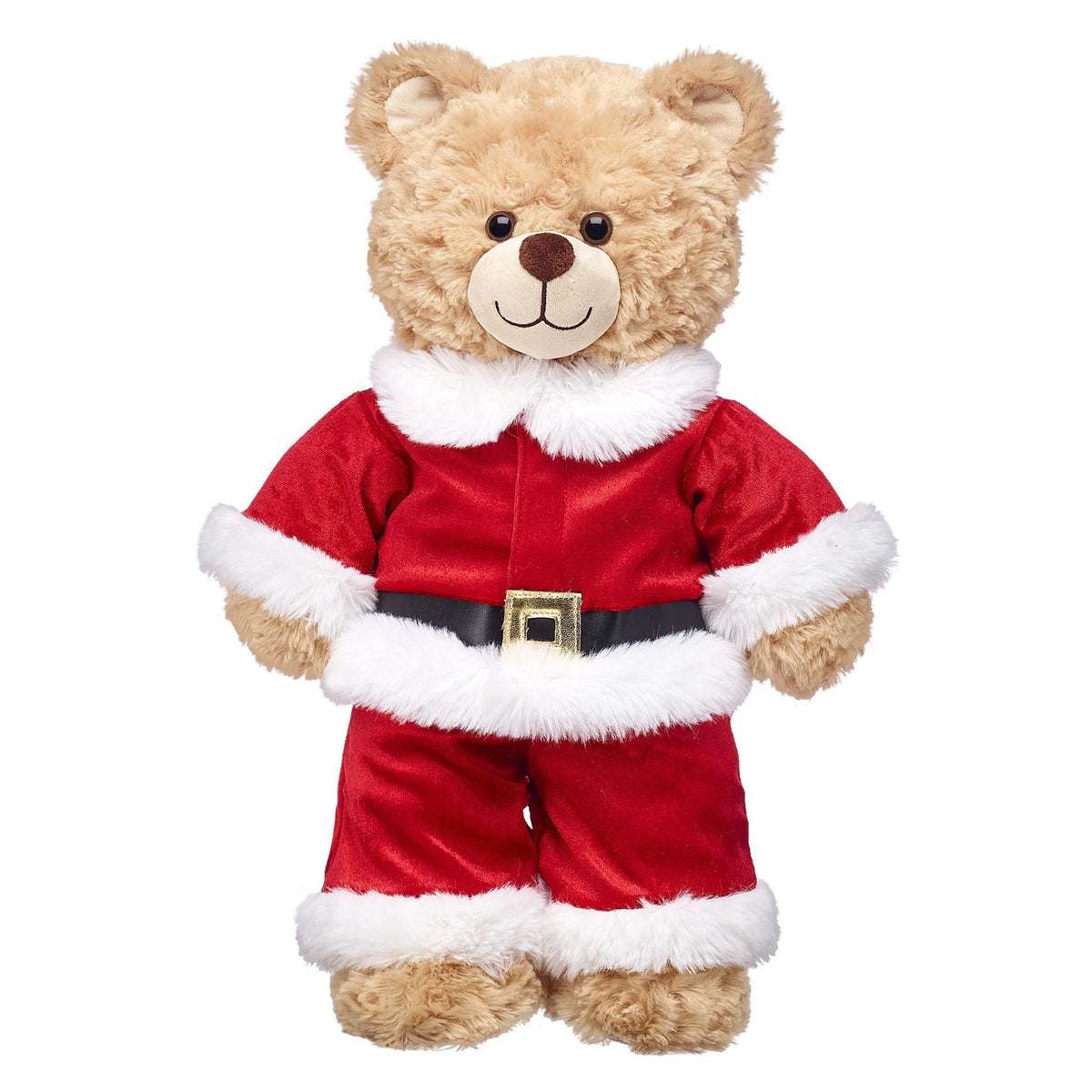 2 pc. Santa Suit for Stuffed Animals | Build-A-Bear - US 8950