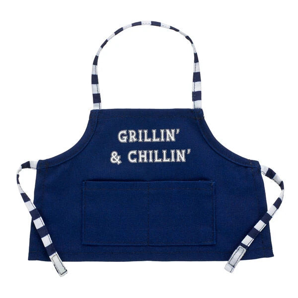 Grill Apron for Plush Toys | Build-A-Bear® - US 6190
