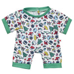 Hello Kitty® and Friends Holiday Sleeper | Build-A-Bear® - US 1731