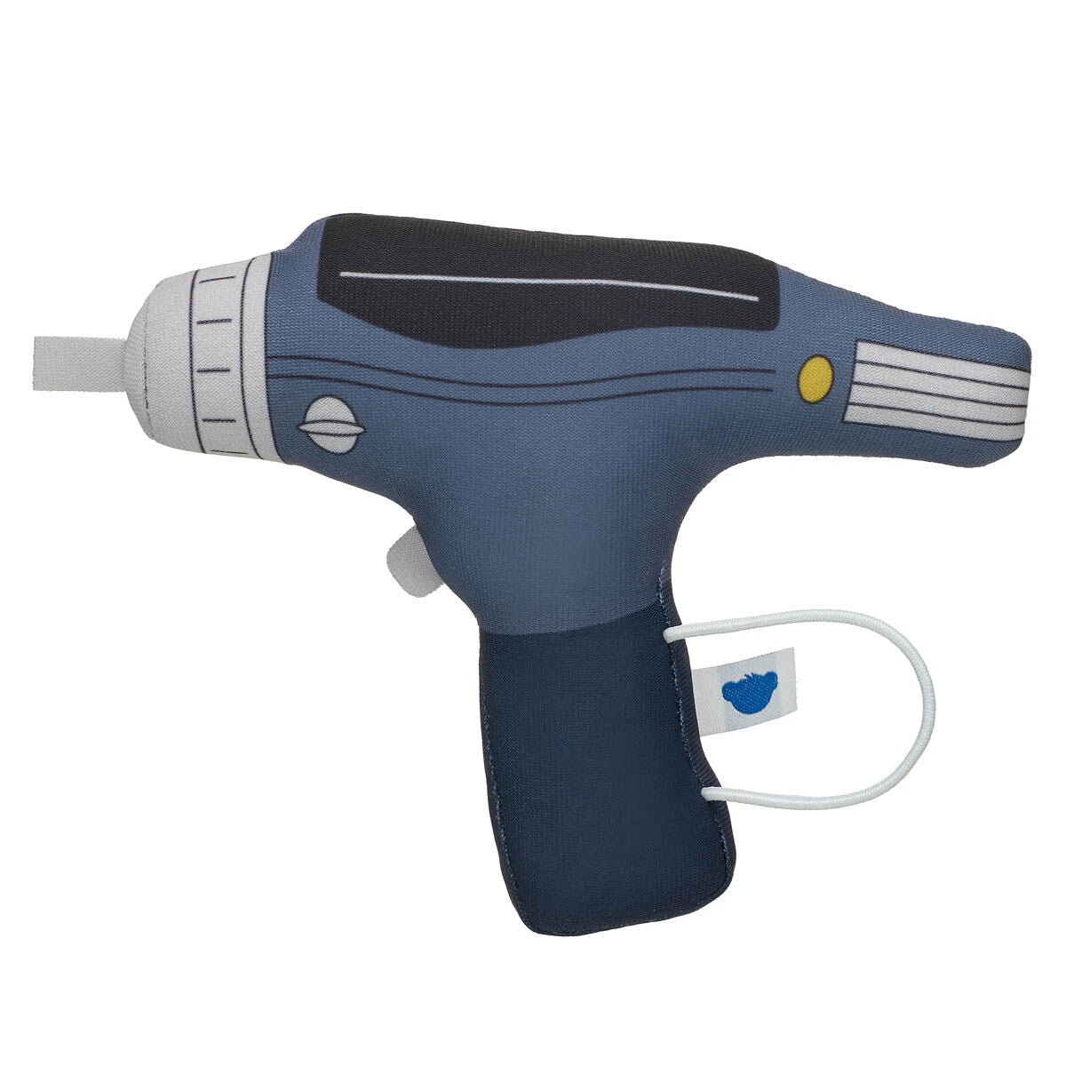 Star Trek: The Original Series Gold Uniform and Phaser Bundle | Build-A-Bear® - US 8441