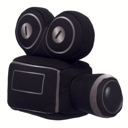 Minion Film Camera Plush Wristie | Build-A-Bear - US 1355