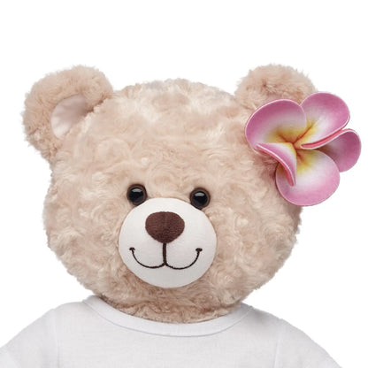 Tropical Flower Accessory | Build-A-Bear - US 6352