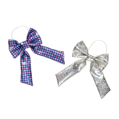 Sparkly Bow 2-Pack for Plush Toys | Build-A-Bear® - US 6082